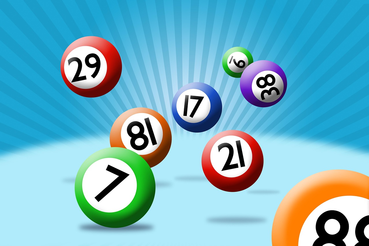 AU Lotto Ticket